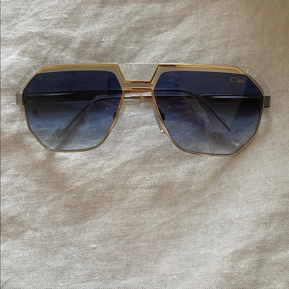 Cazal sunglasses - Picture 2 of 5